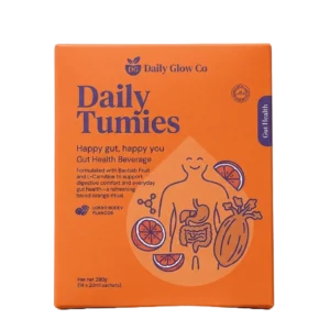 Daily Tumies